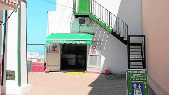 Apartamento Apart. Con Encanto En Torremolinos