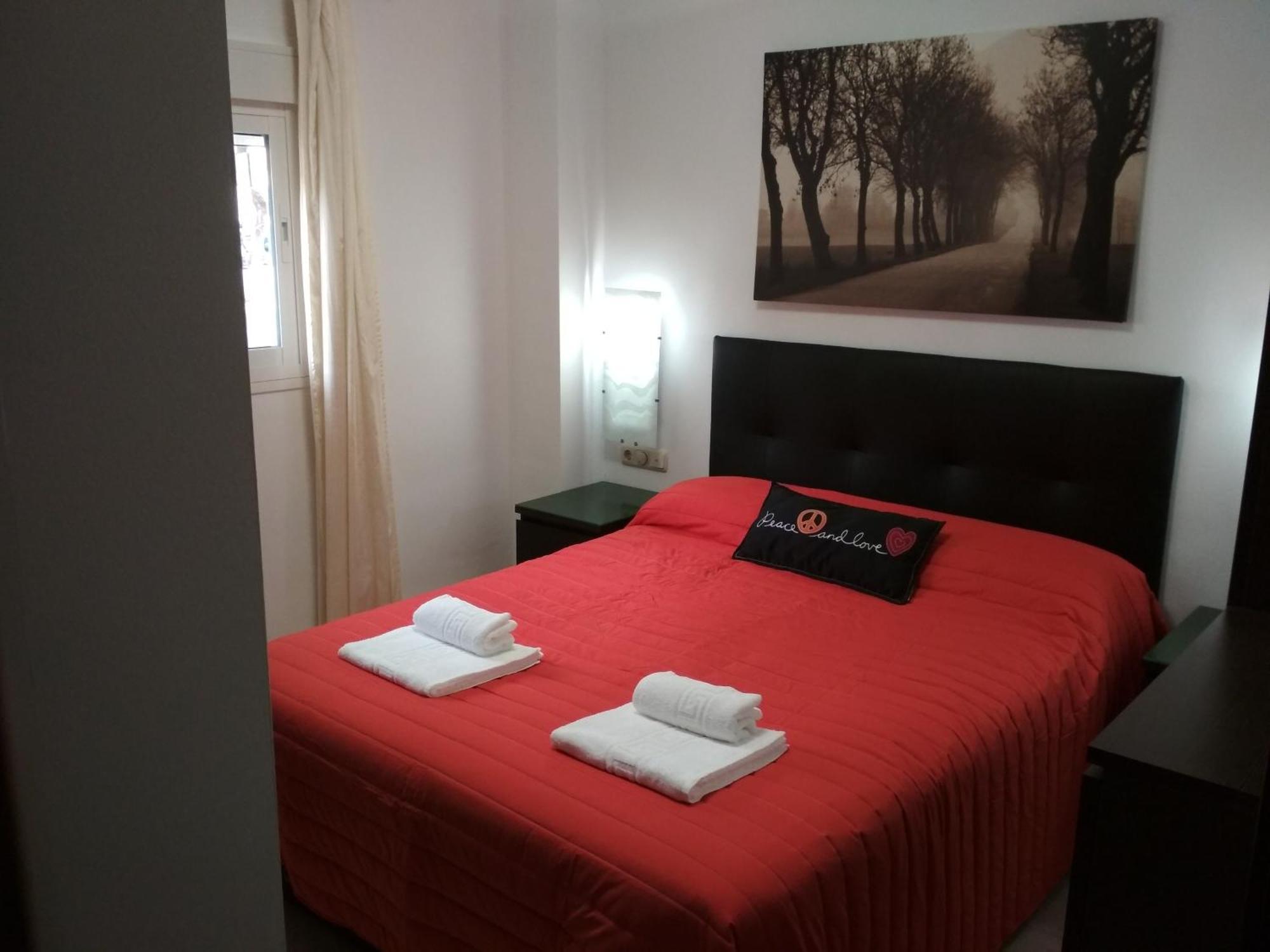Apartamento Apart. Con Encanto En
