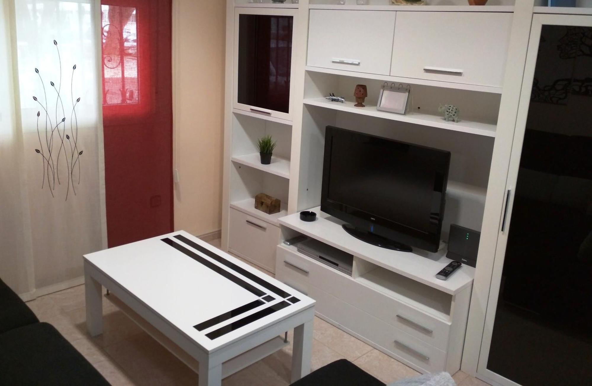 Apartamento Apart. Con Encanto En *