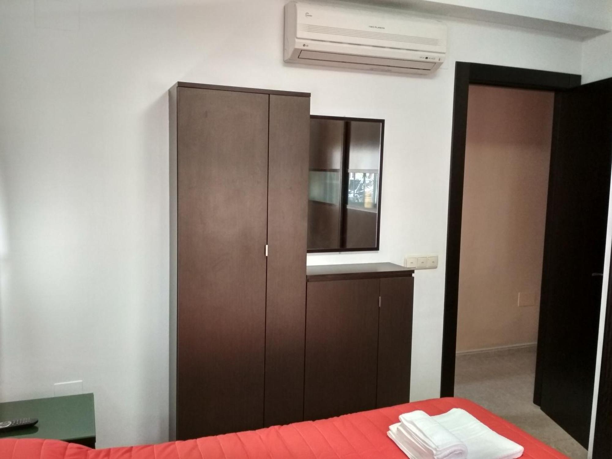 Apartamento Apart. Con Encanto En *