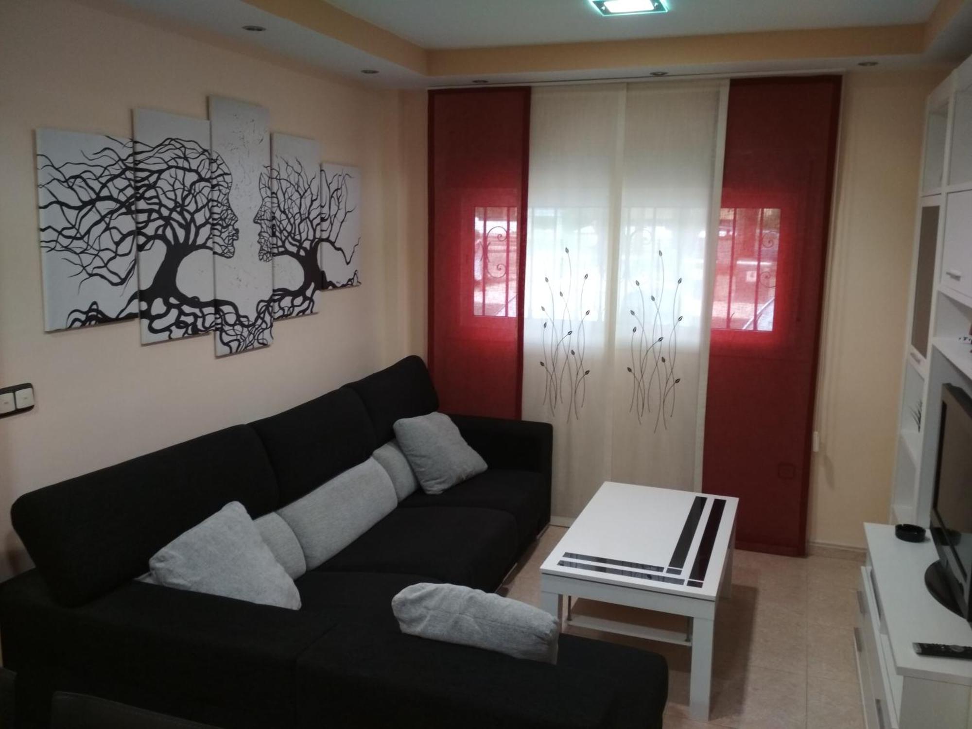 Apartamento Apart. Con Encanto En *