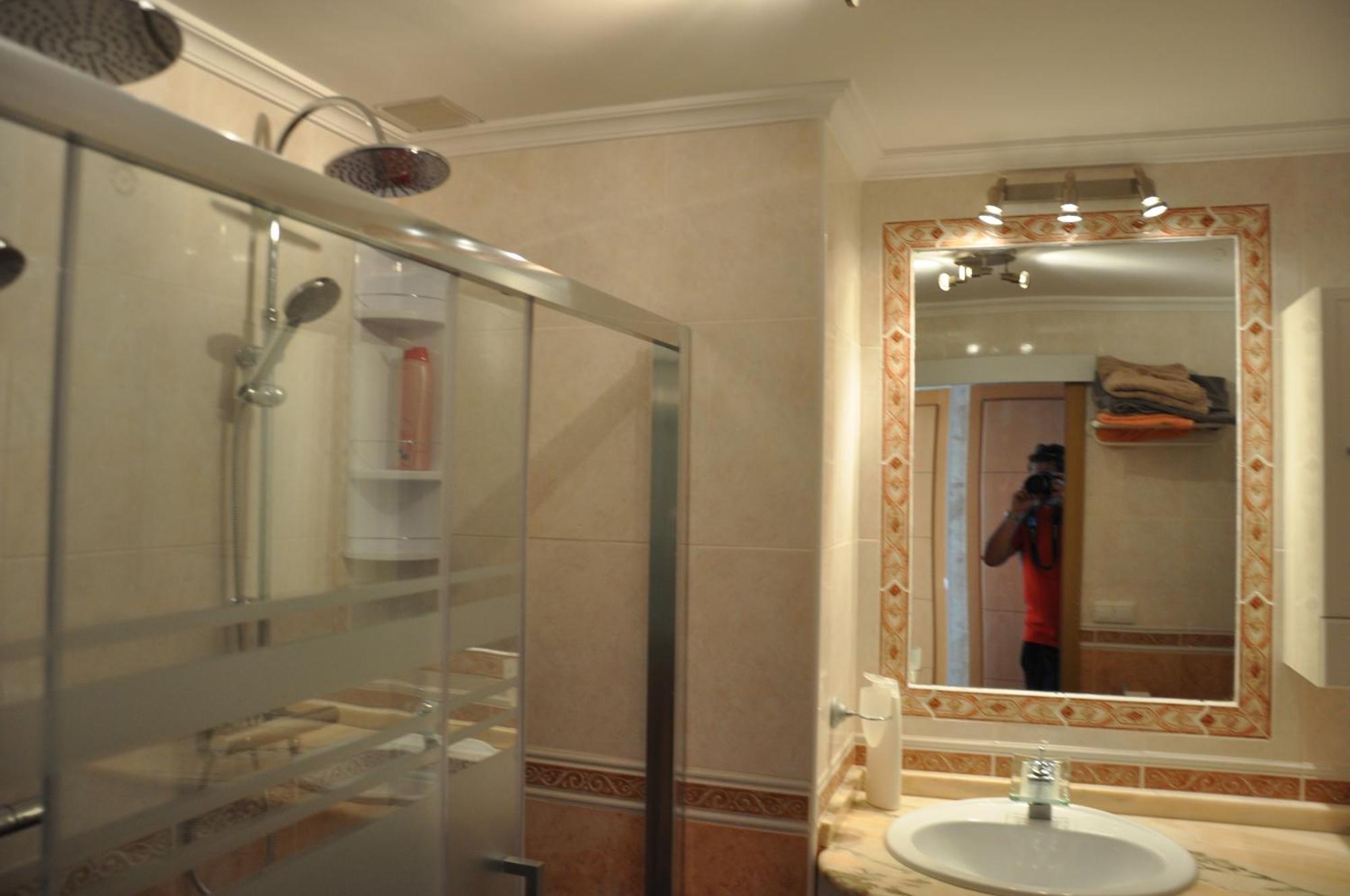Apartamento Vue Torremolinos