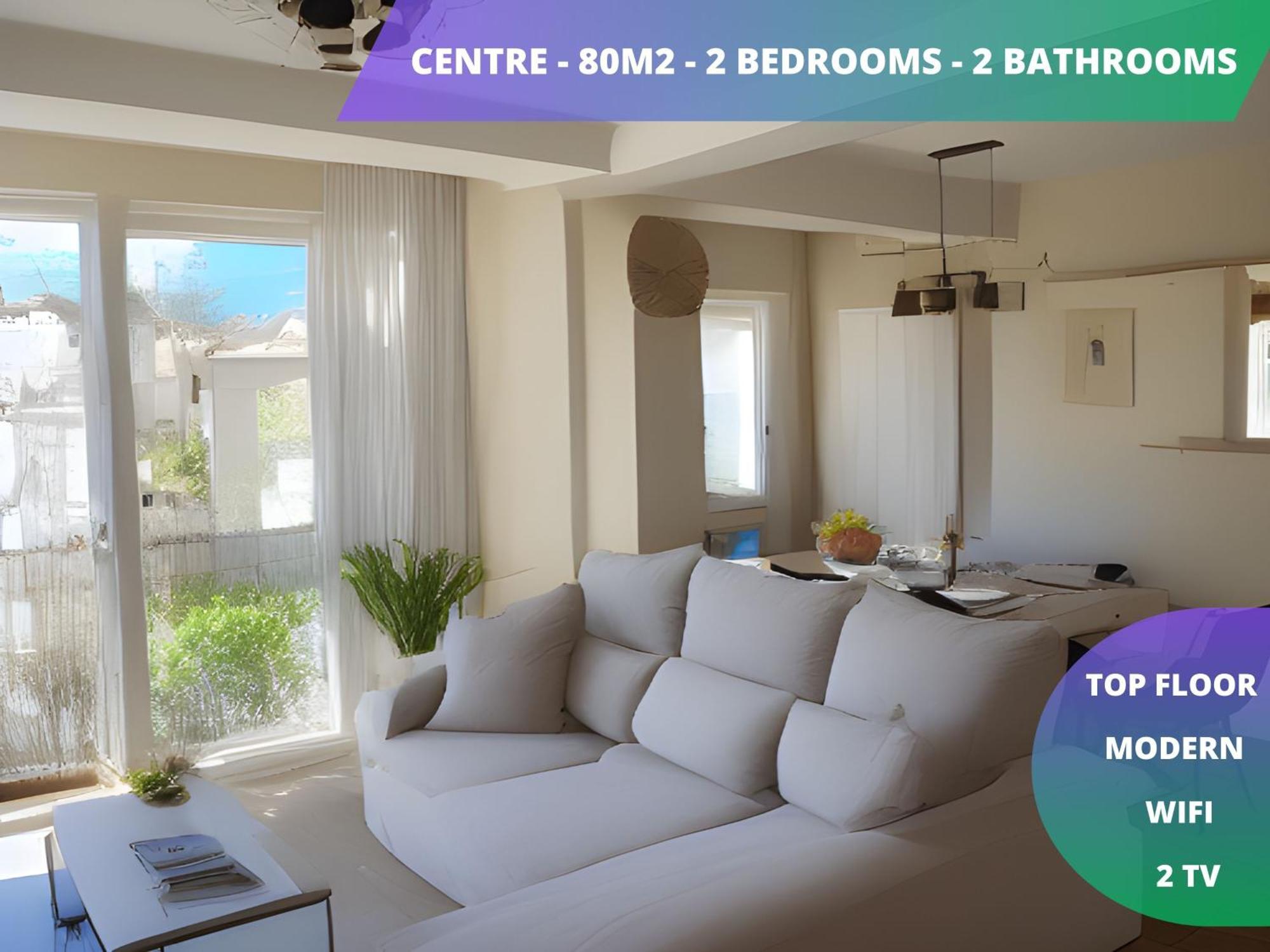 Apartamento Infinity
