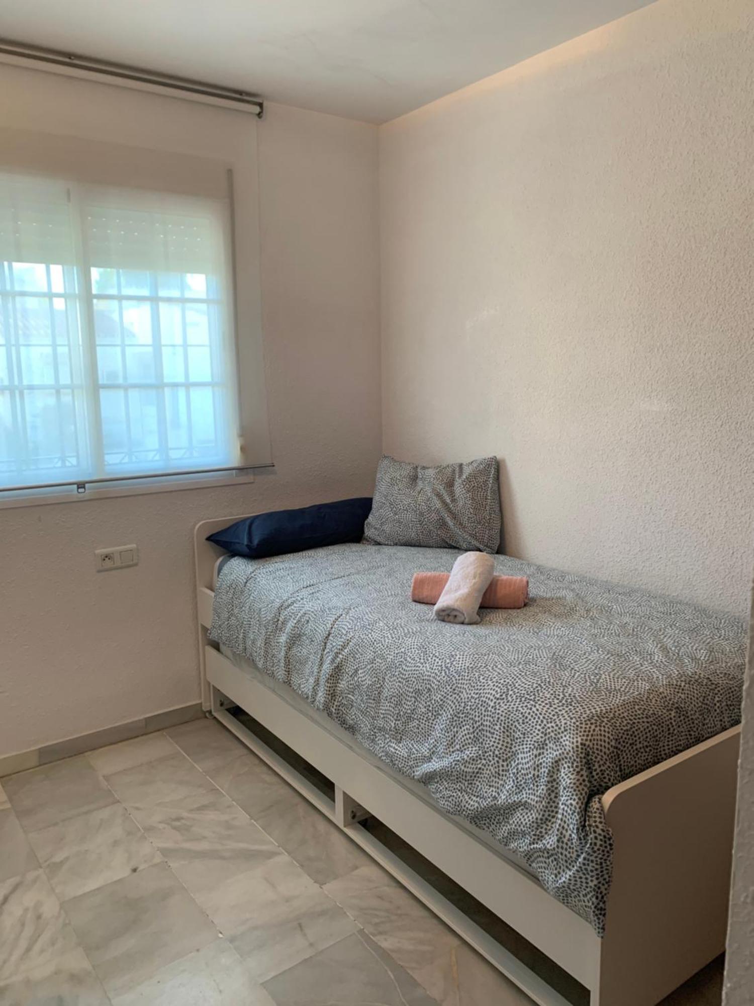 Appartement Carihuela A 300 Metros Playa *