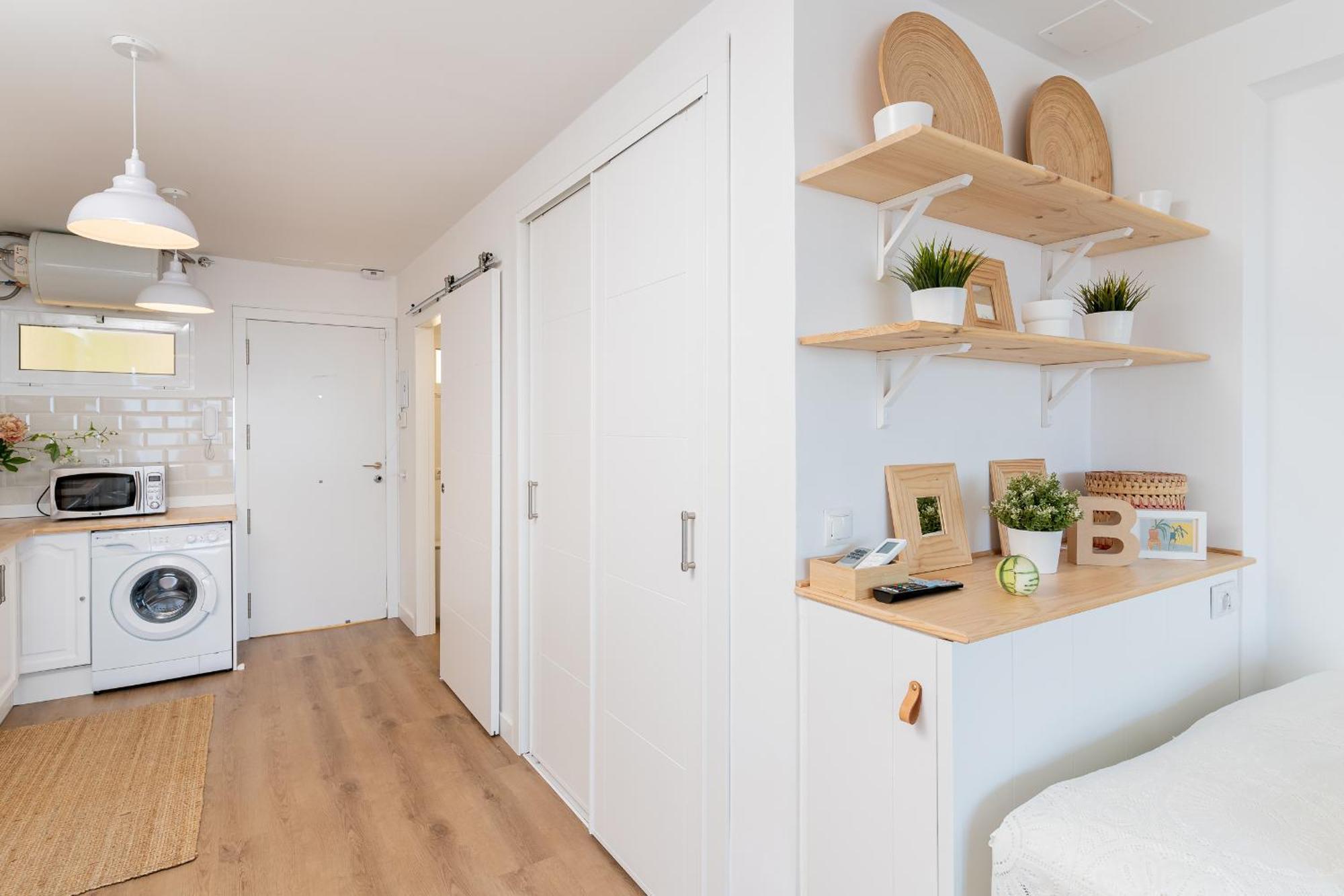 Appartement Monko Afrodita Torremolinos