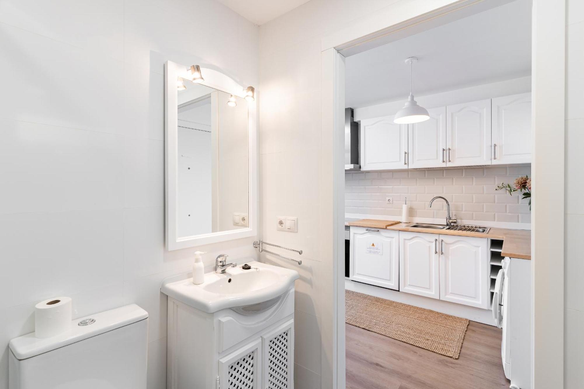 Appartement Monko Afrodita *