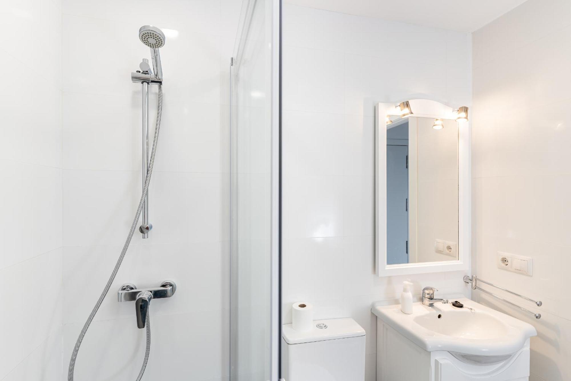 Monko Afrodita Appartement Torremolinos