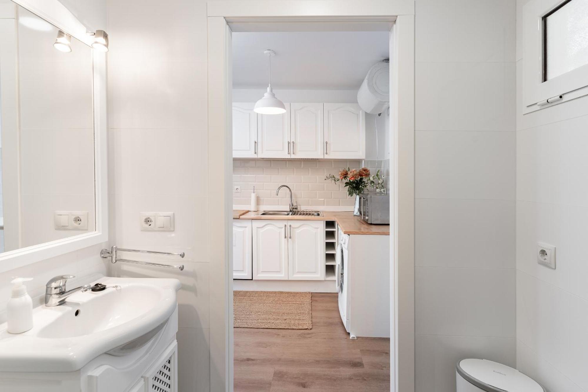 Appartement Monko Afrodita Torremolinos