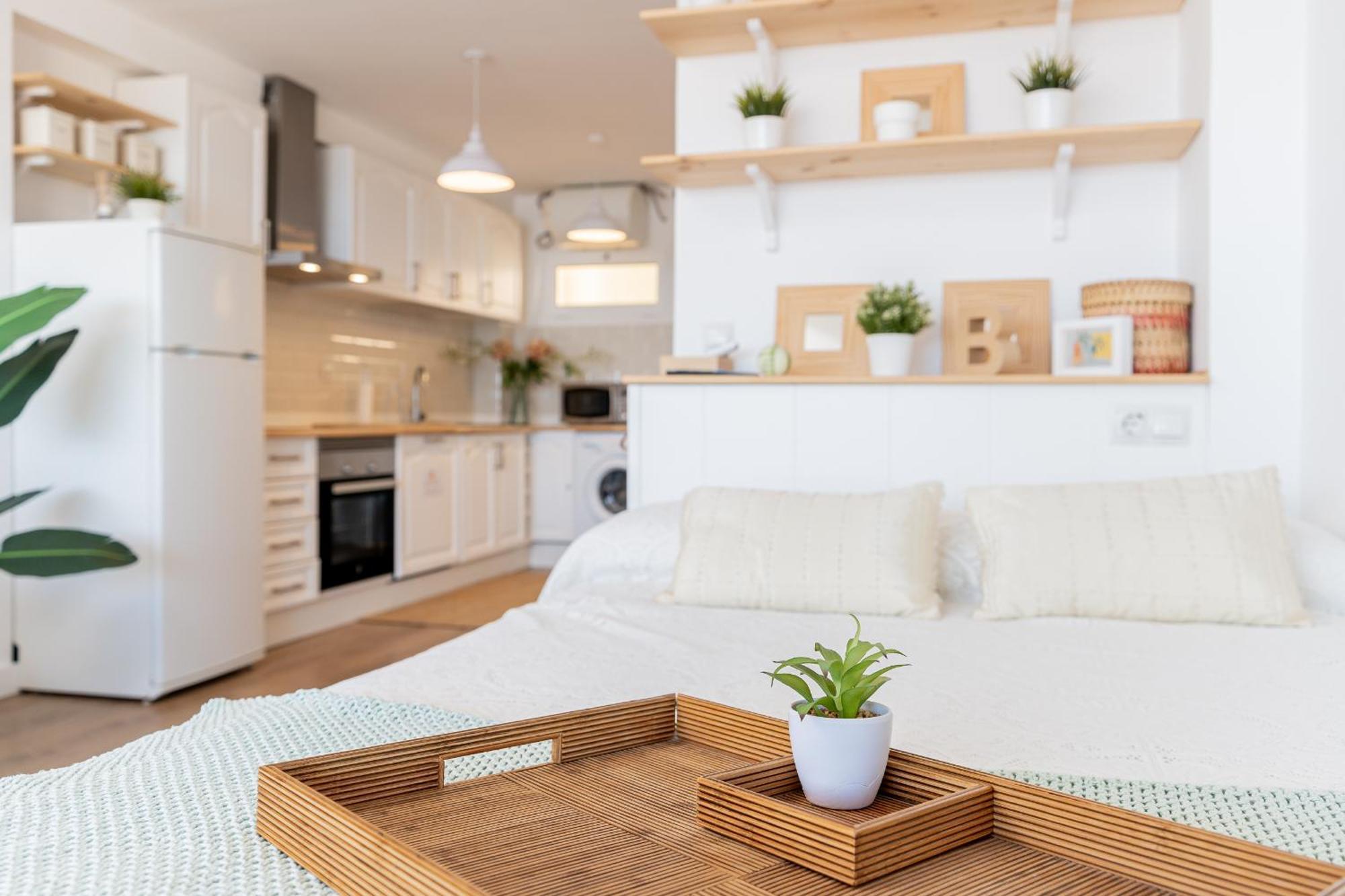 Appartement Monko Afrodita Torremolinos