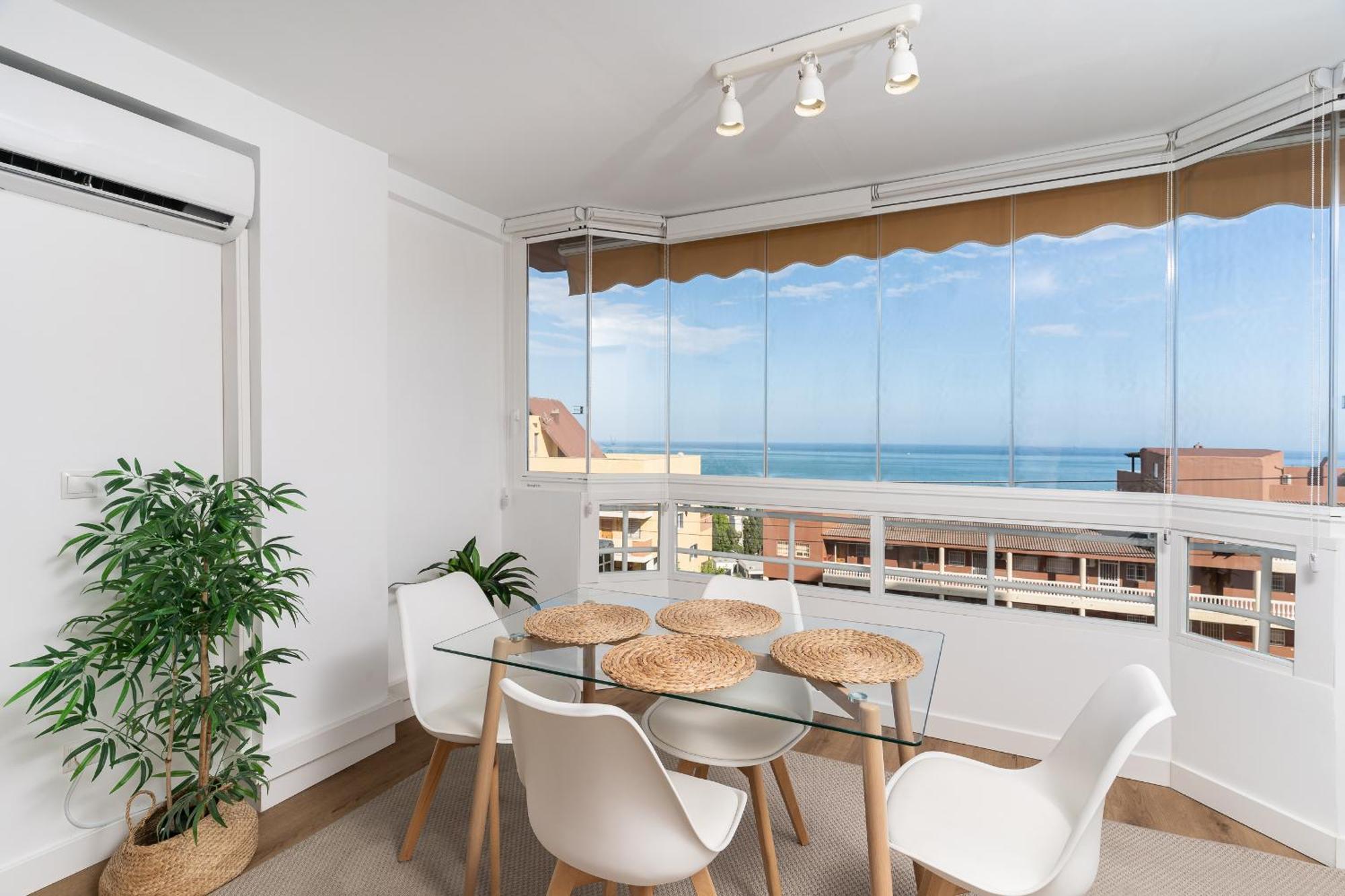 Appartement Monko Afrodita Torremolinos