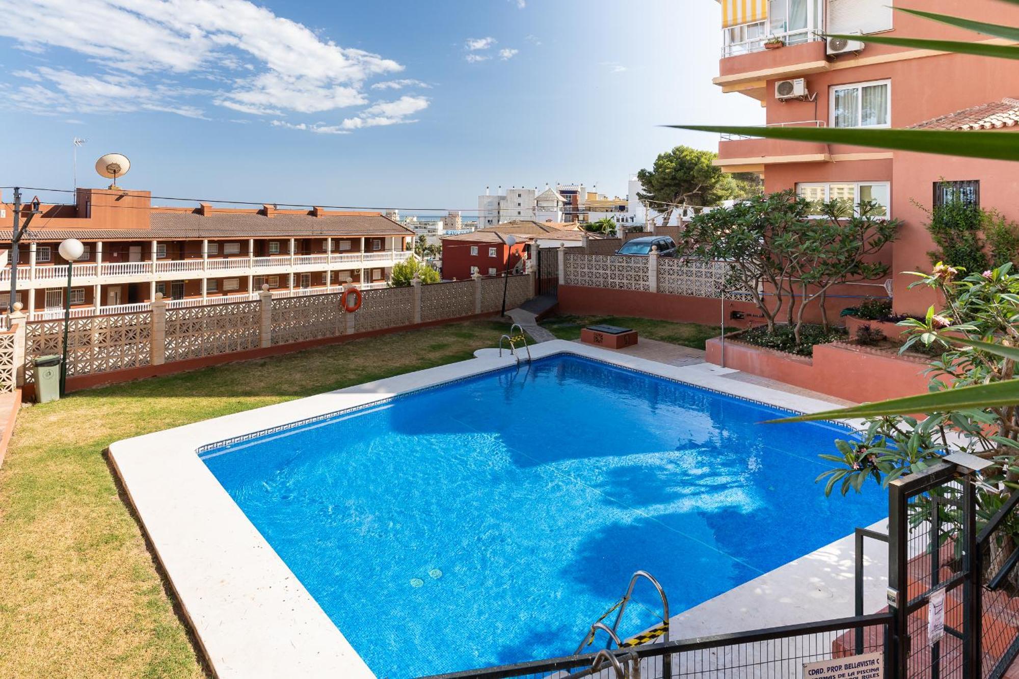 Appartement Monko Afrodita Torremolinos