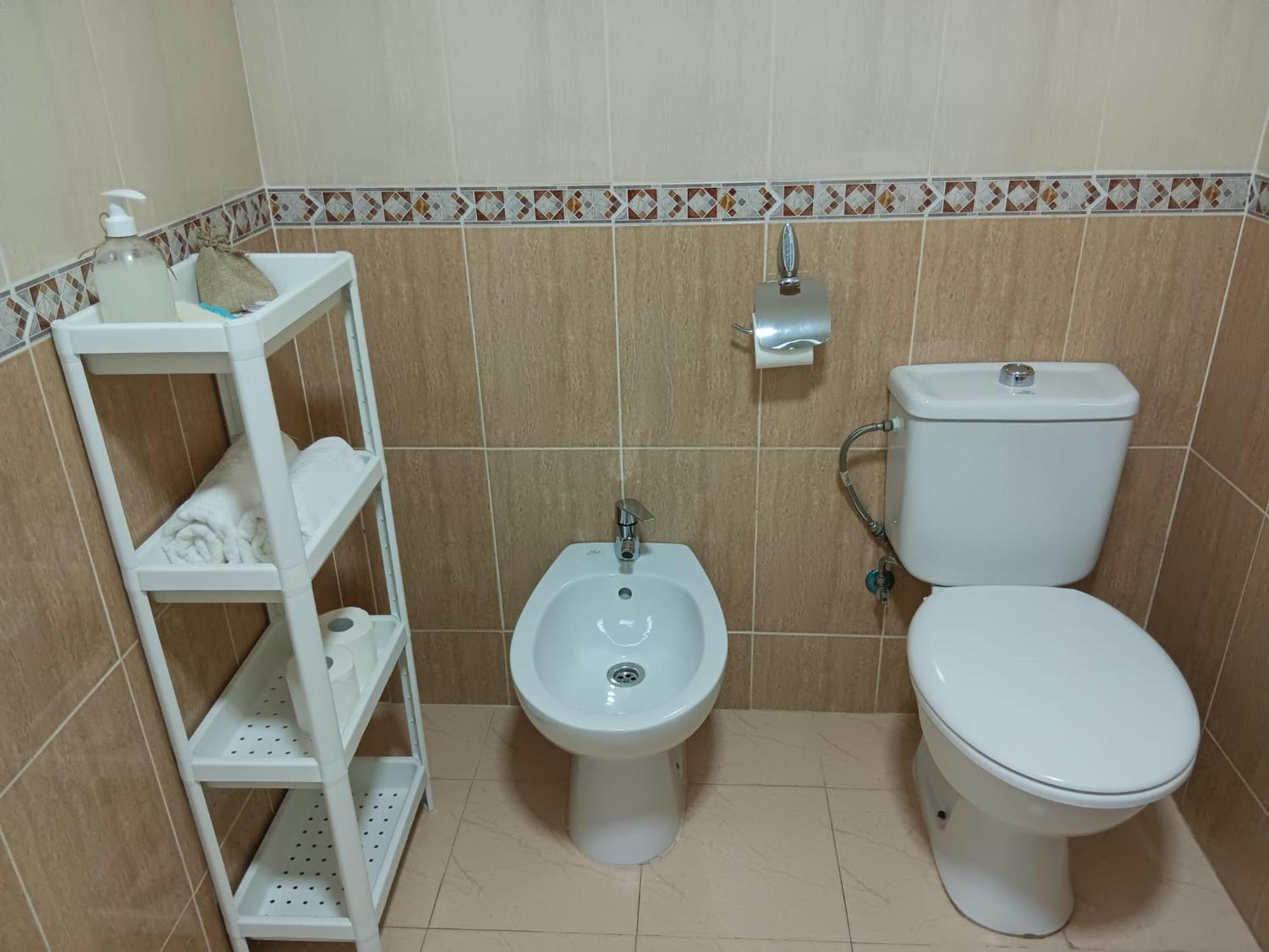 Sol Arena Y Mar Apartment Torremolinos