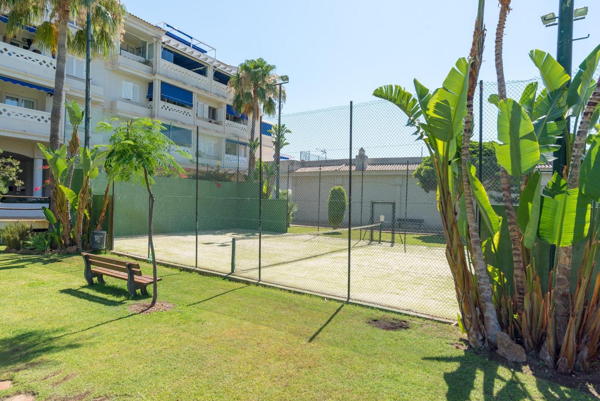 Saturnodream-4 Min To The Beach-seasonal Pool Appartement