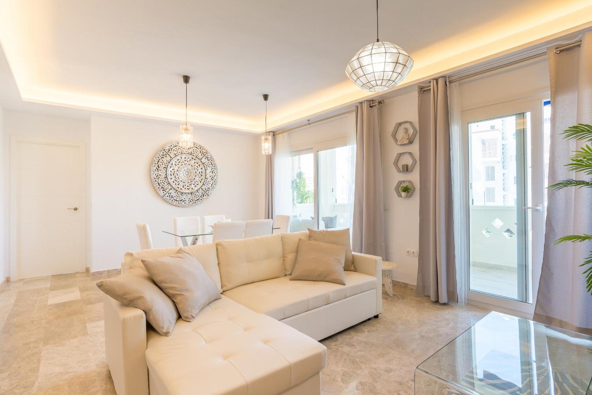 Saturnodream-4 Min To The Beach-seasonal Pool Appartement *