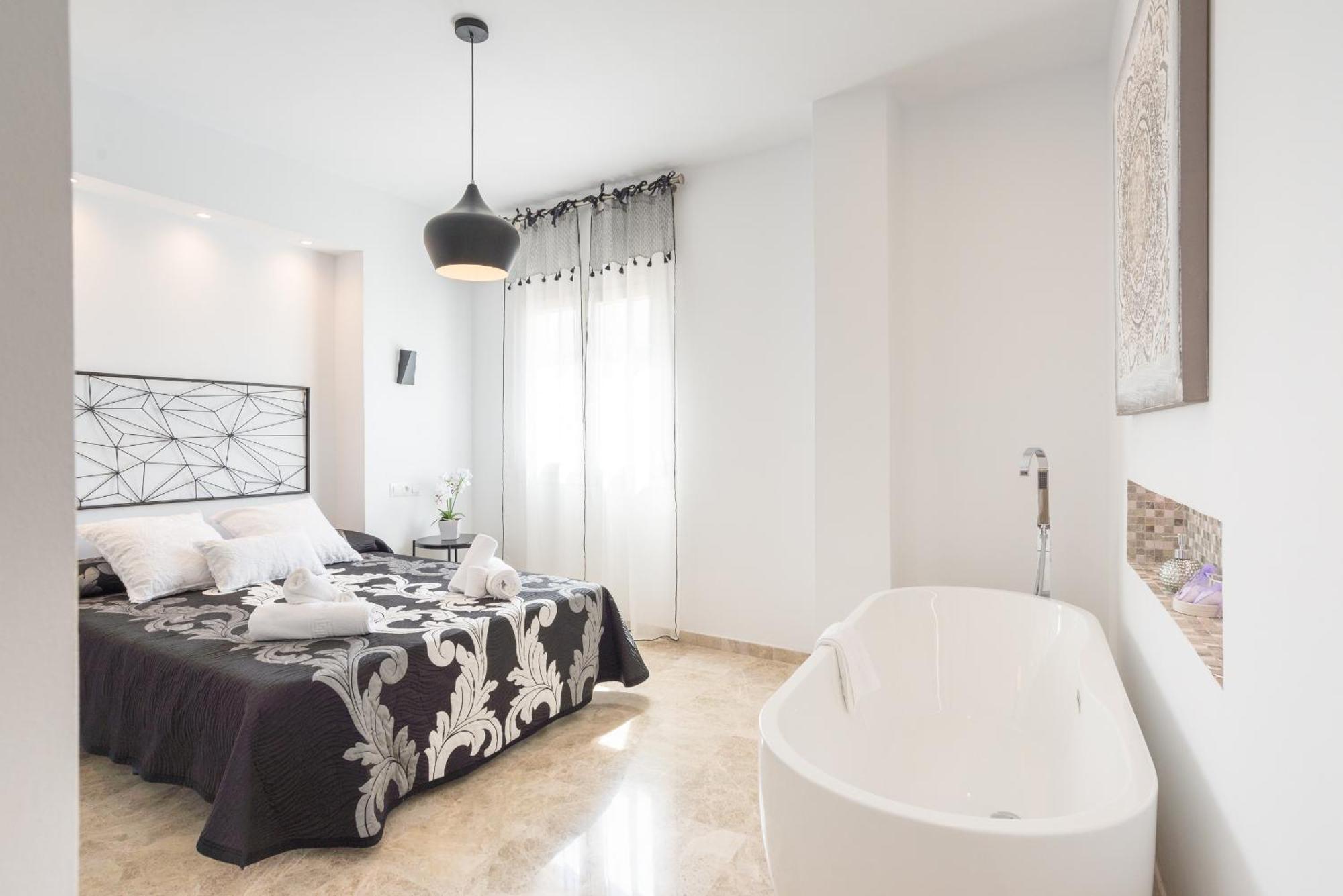 Saturnodream-4 Min To The Beach-seasonal Pool Appartement *