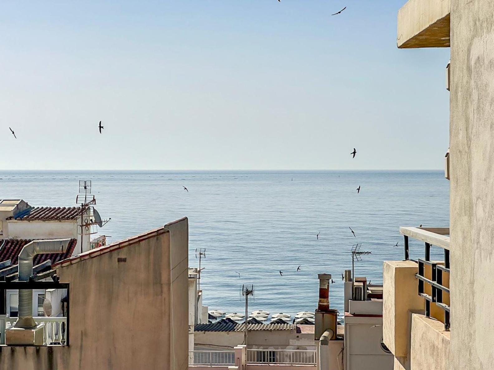 Apartamento Casa Hugo - Playa Torremolinos