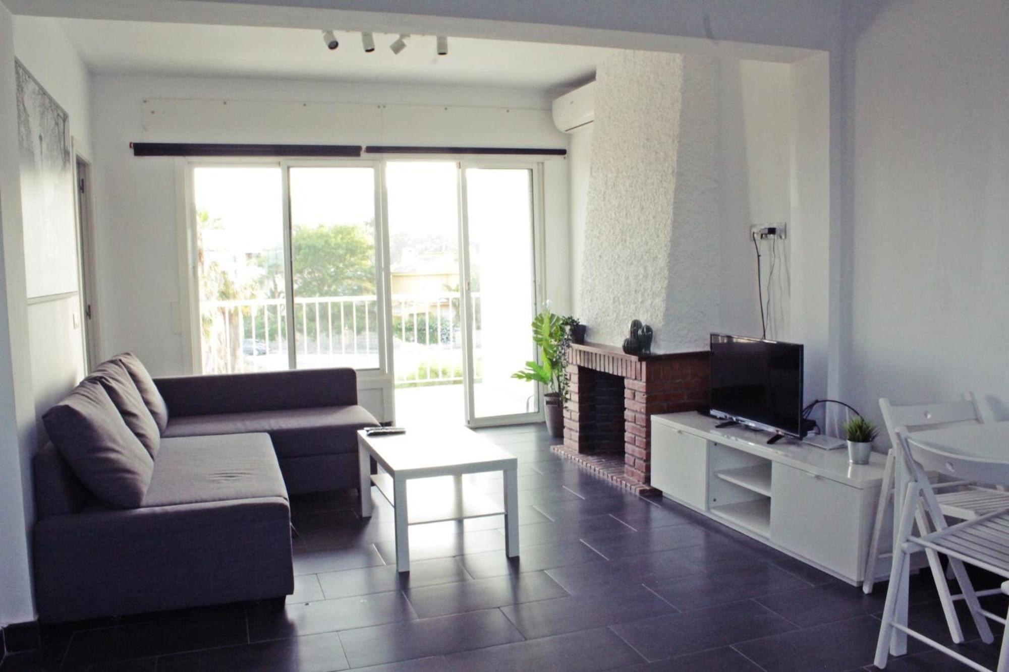 Appartement Precioso Alamos Playa Golf *