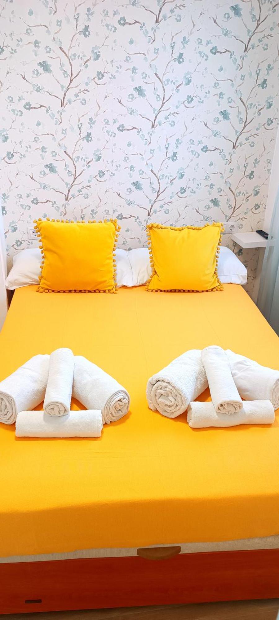 Apartment Brisamar