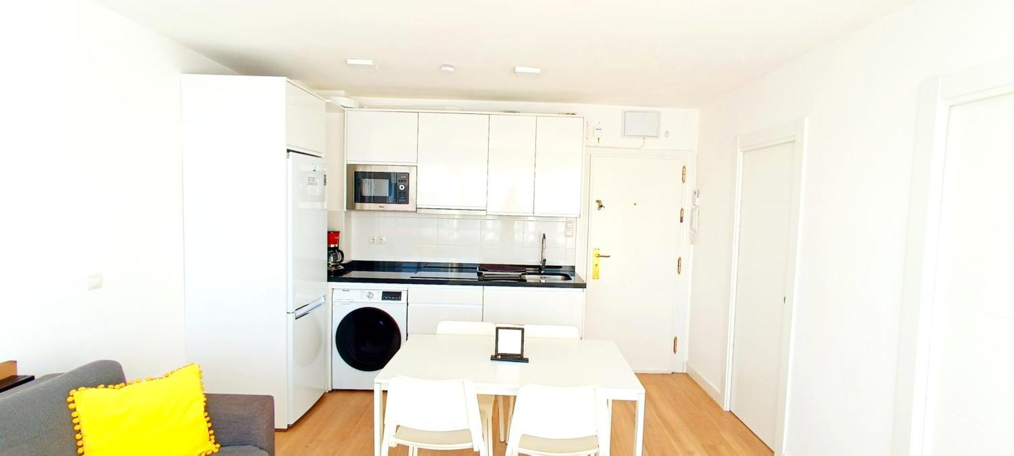 Brisamar Apartment