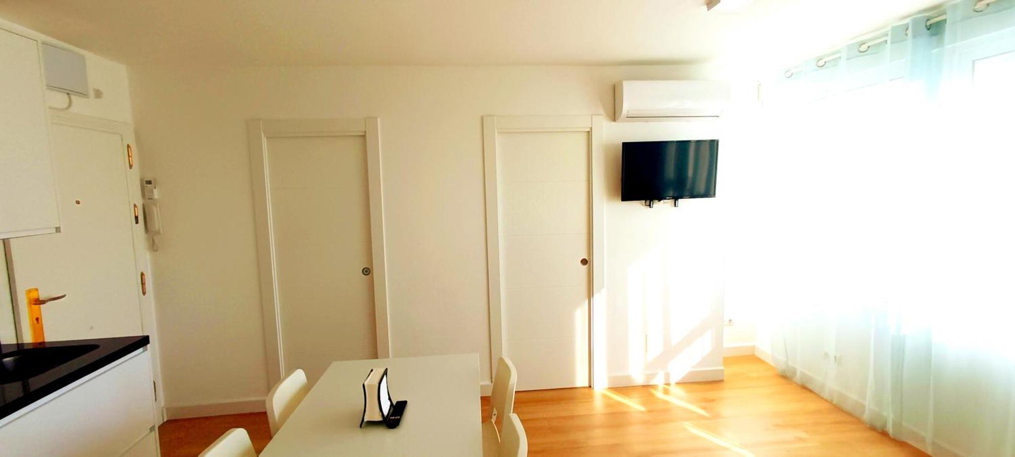 Brisamar Apartment Torremolinos