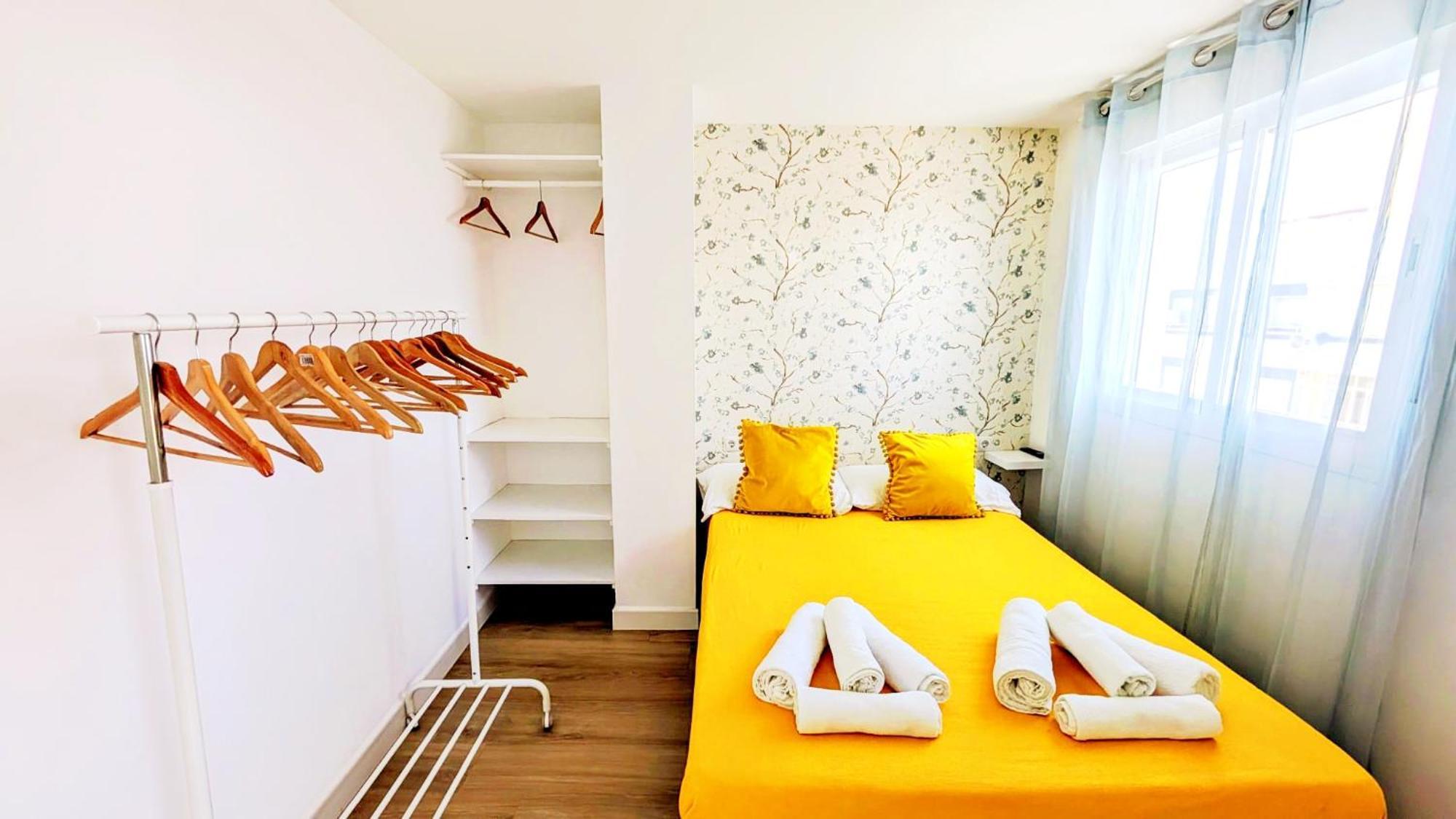Apartment Brisamar Torremolinos