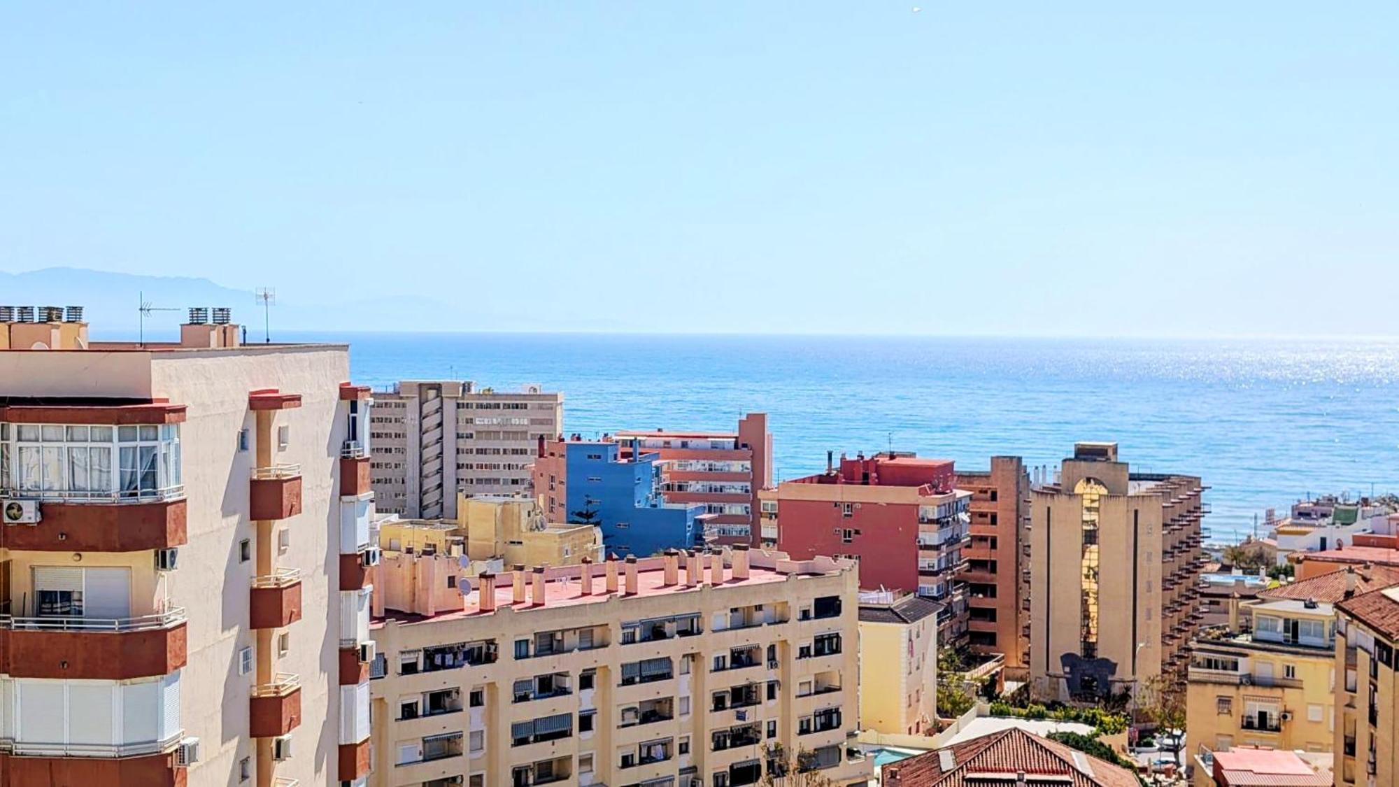 Apartment Brisamar