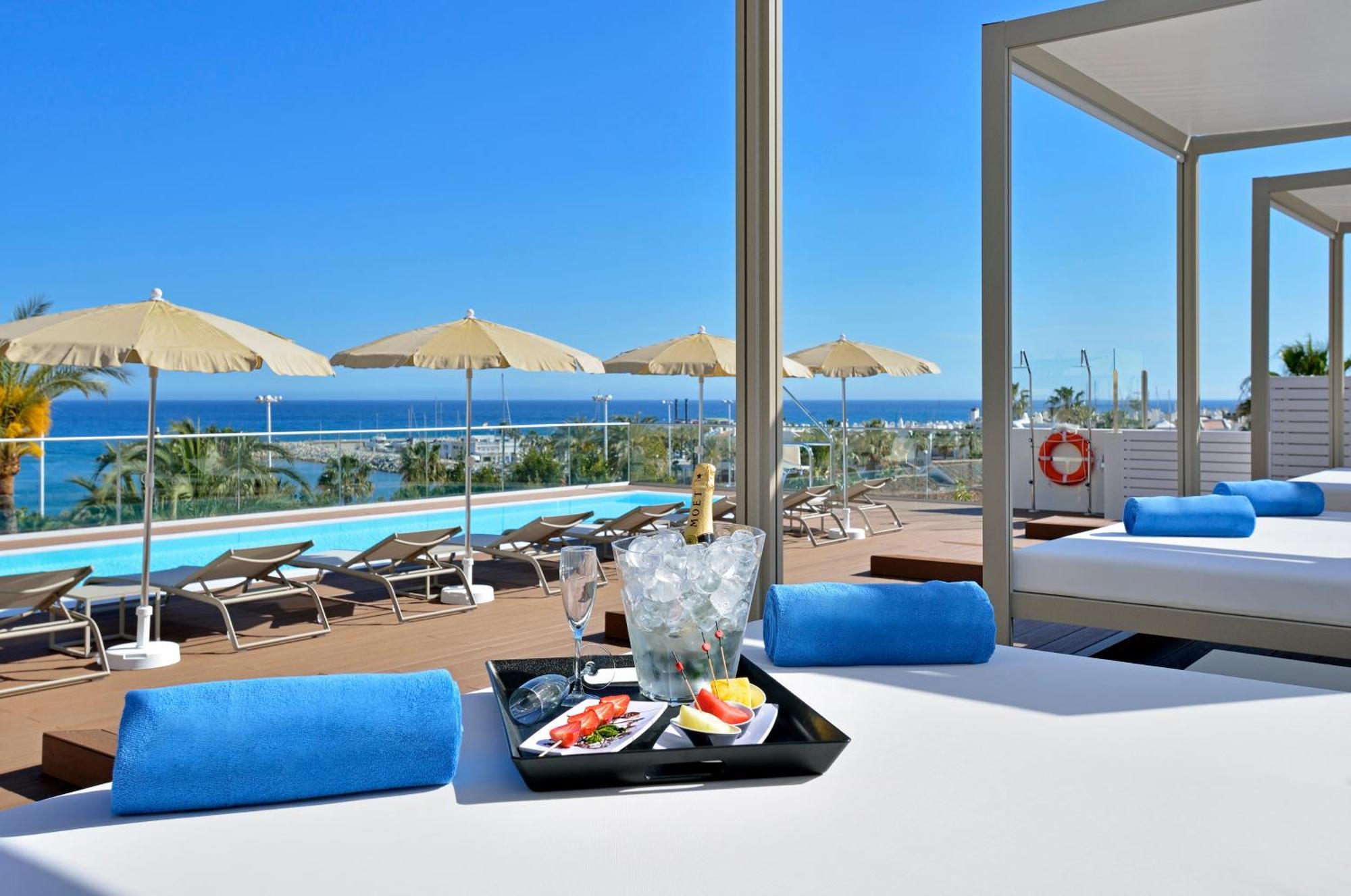 Ocean House Costa Del Sol, Affiliated By Melia