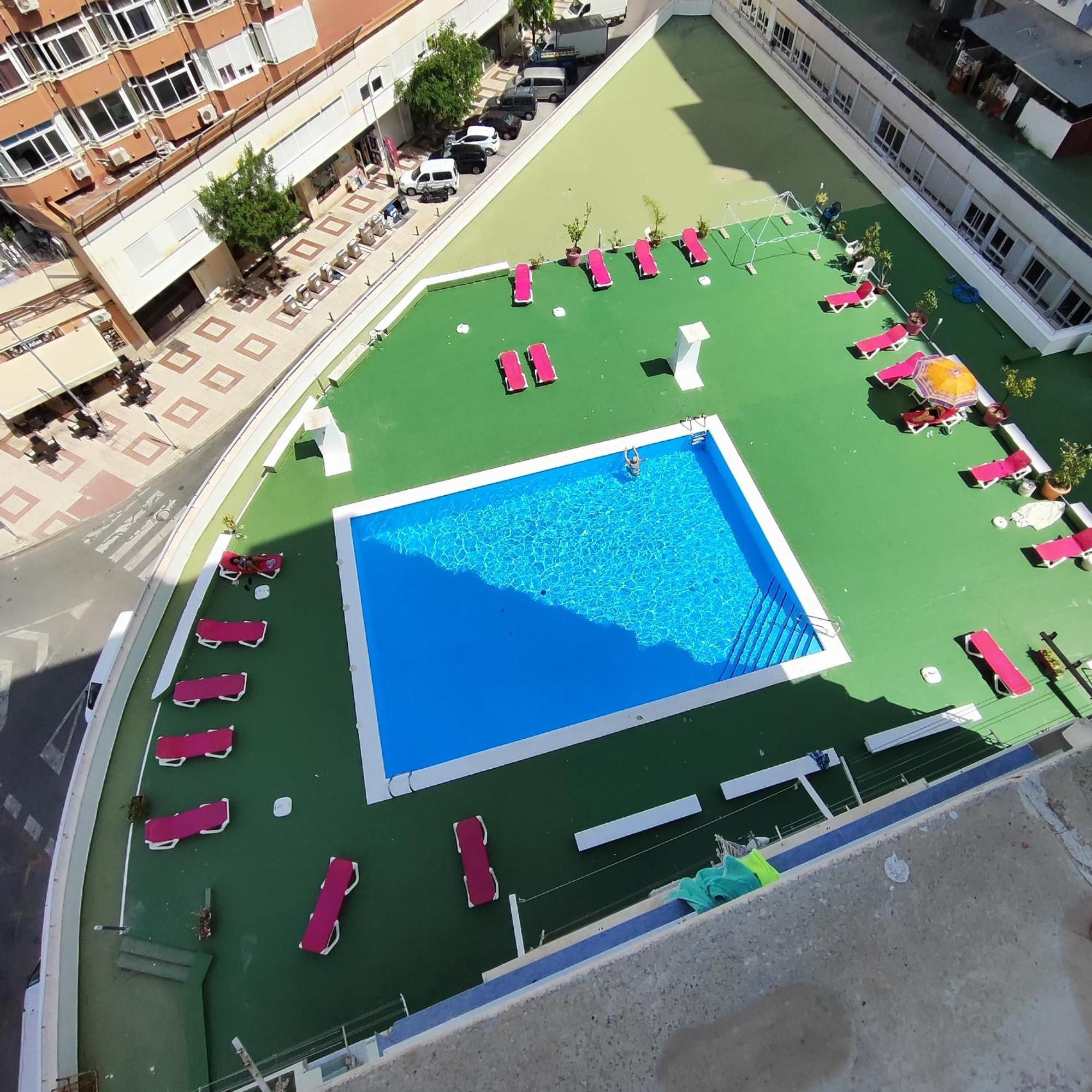 Appartement Sea View