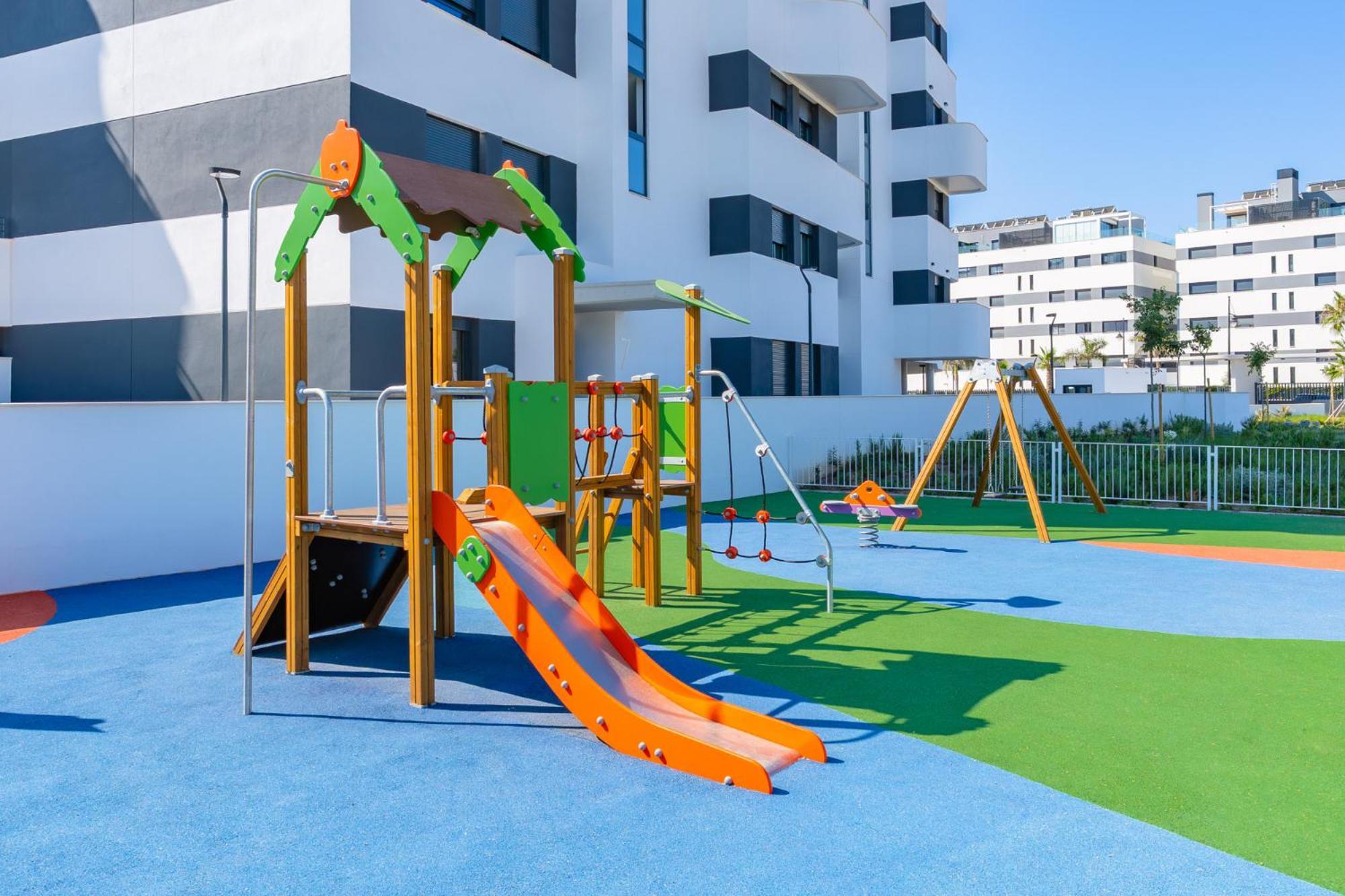 Alboran Playa & Golf Torremolinos
