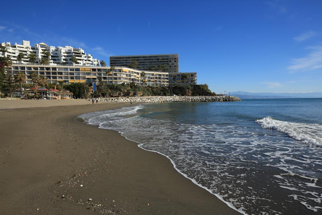 Magical Sea View Apartment Torremolinos
