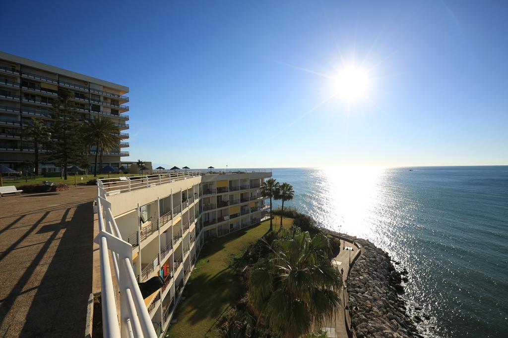 Magical Sea View Apartment