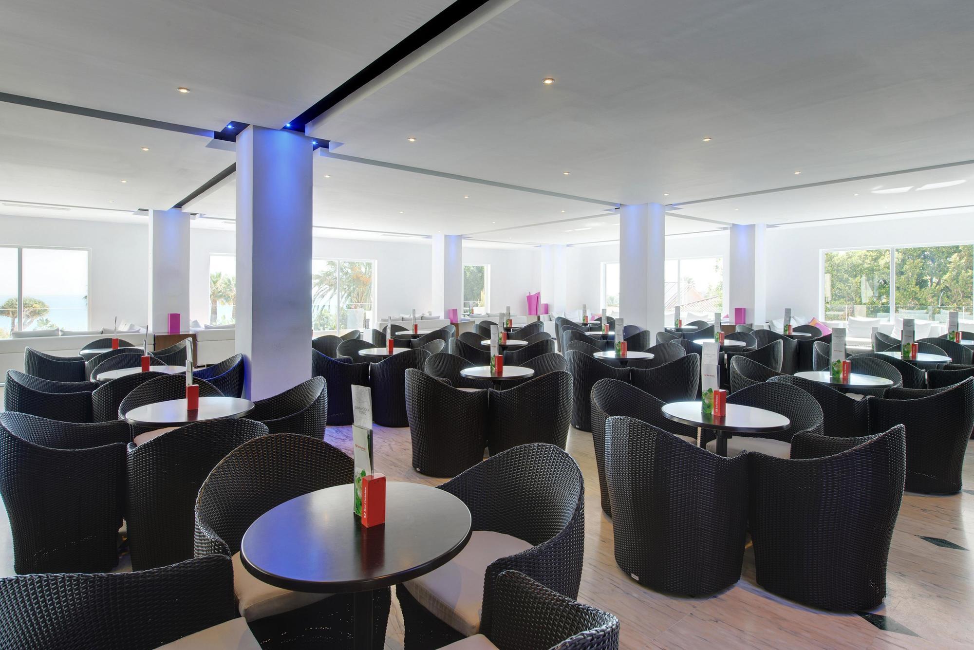 Ocean House Costa Del Sol, Affiliated By Melia 4*