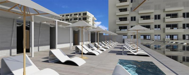 Ocean House Costa Del Sol, Affiliated By Melia Torremolinos