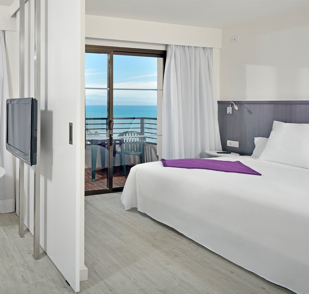 Hotel Ocean House Costa Del Sol, Affiliated By Melia