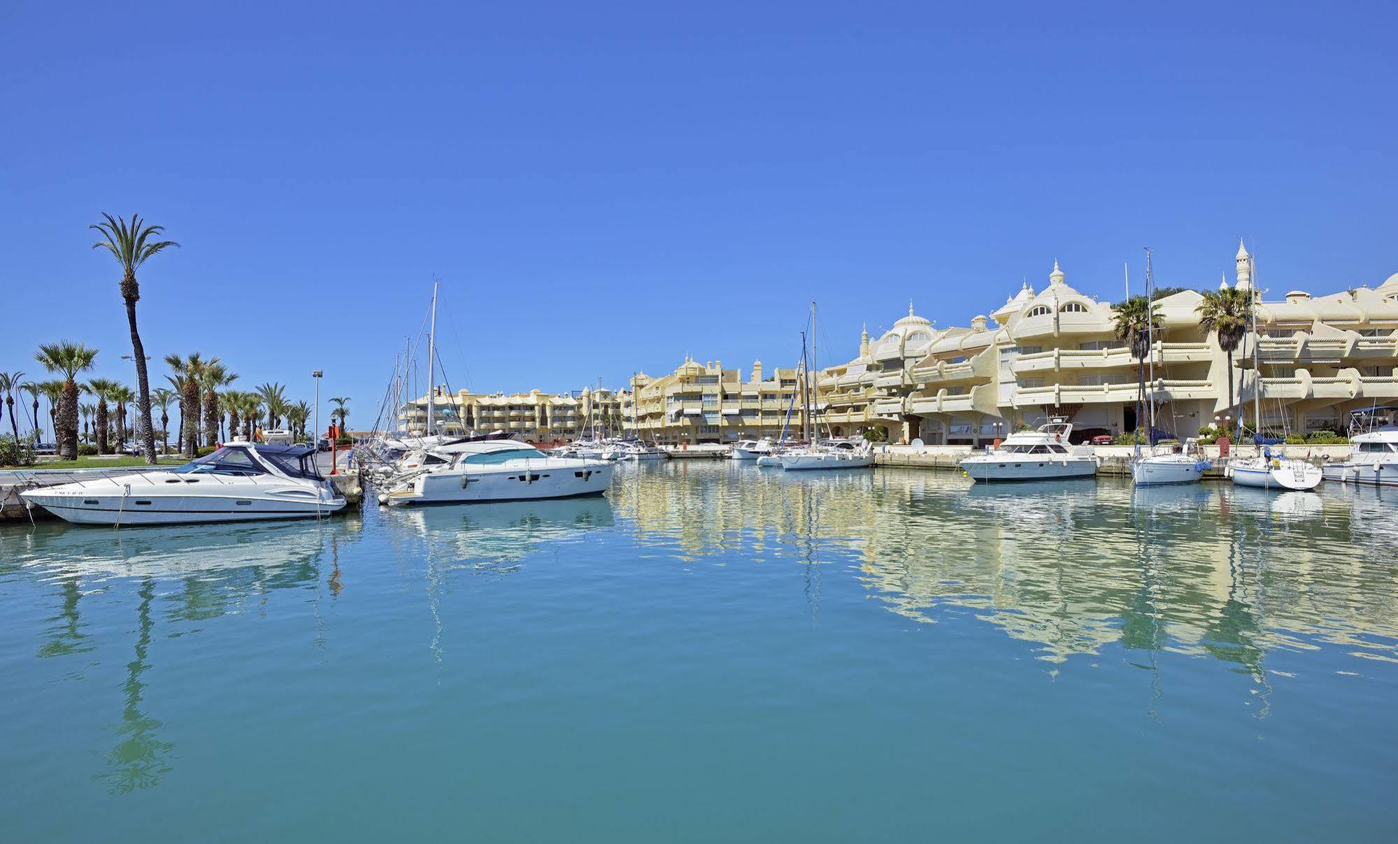 Ocean House Costa Del Sol, Affiliated By Melia 4*