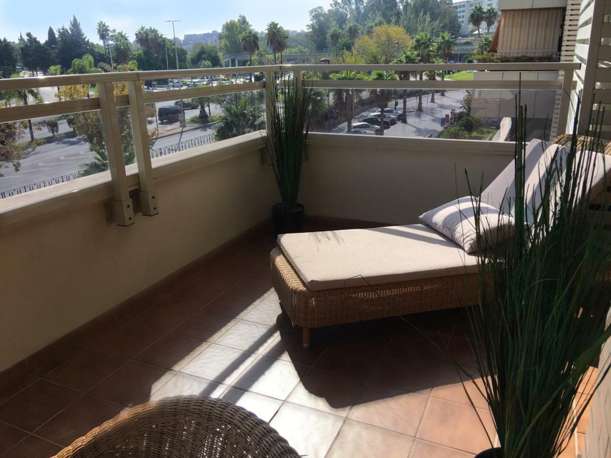 Olas Holidays Apartment Torremolinos