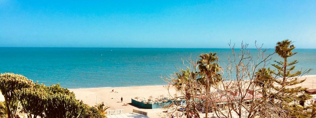Apartment Magical Sea View Torremolinos