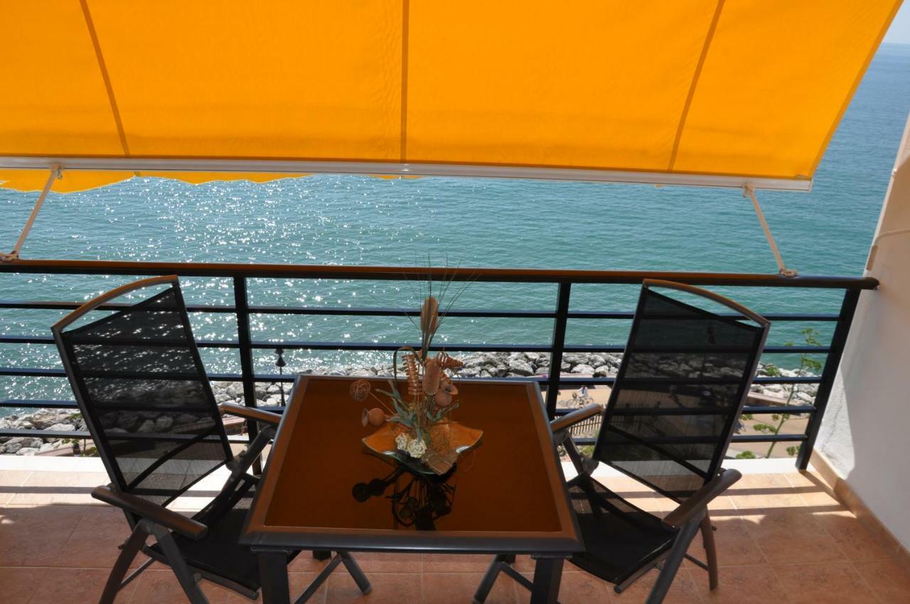 Vue Apartamento Torremolinos