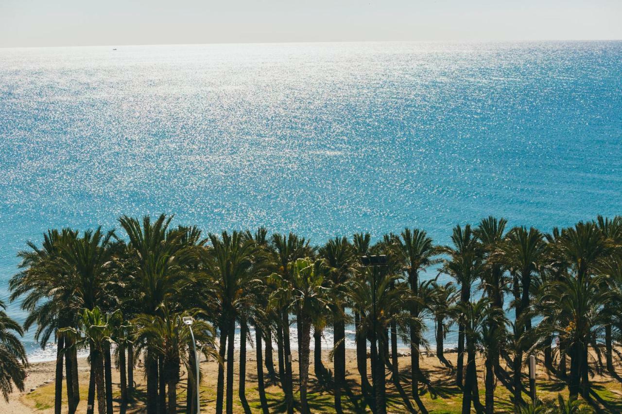Centro Ramos Apartamento Torremolinos