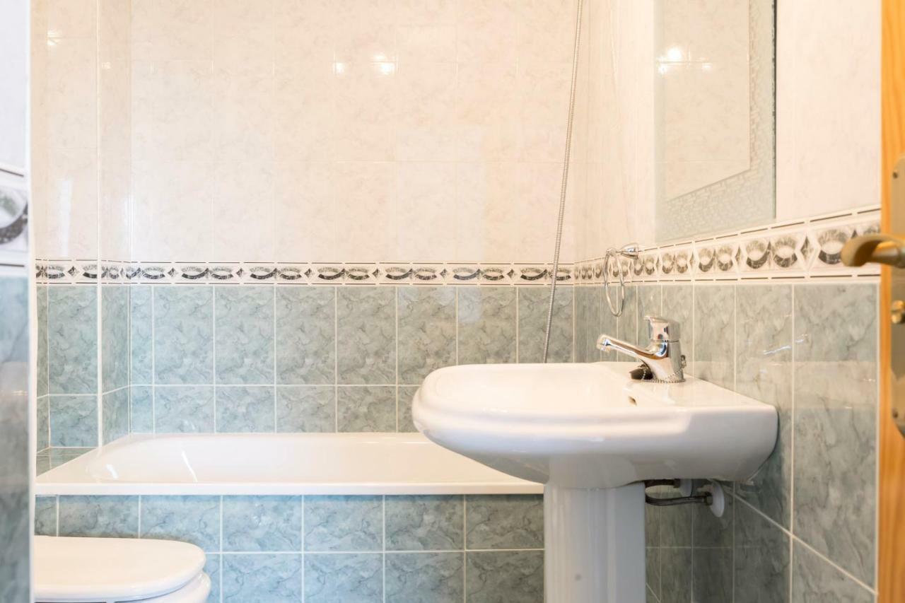 Centro Ramos Apartamento Torremolinos