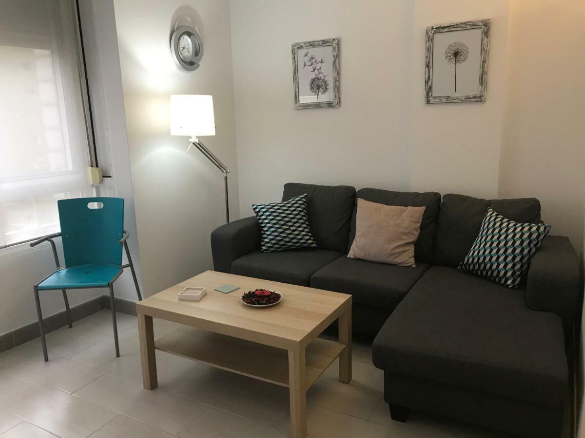 Appartement Estudio Torremolinos