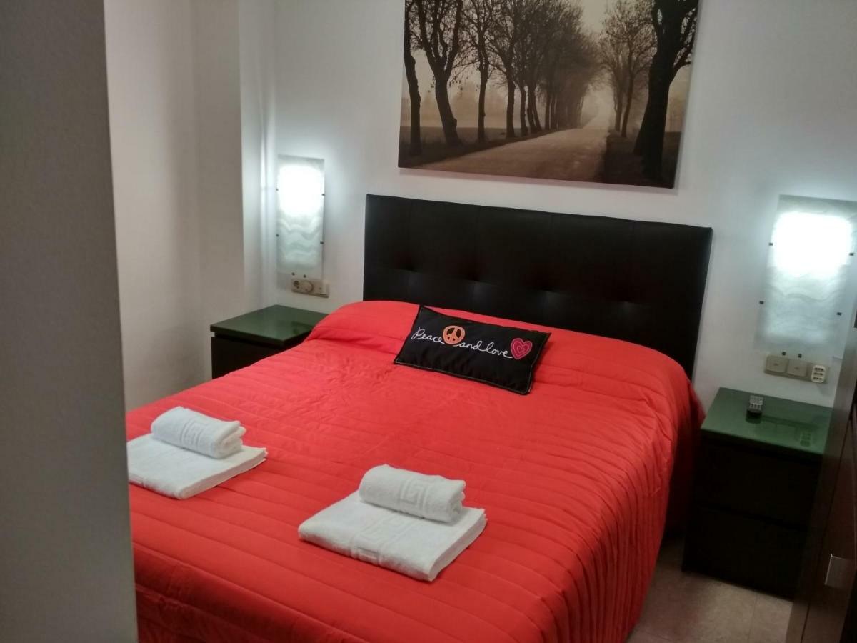 Apartamento Apart. Con Encanto En Torremolinos