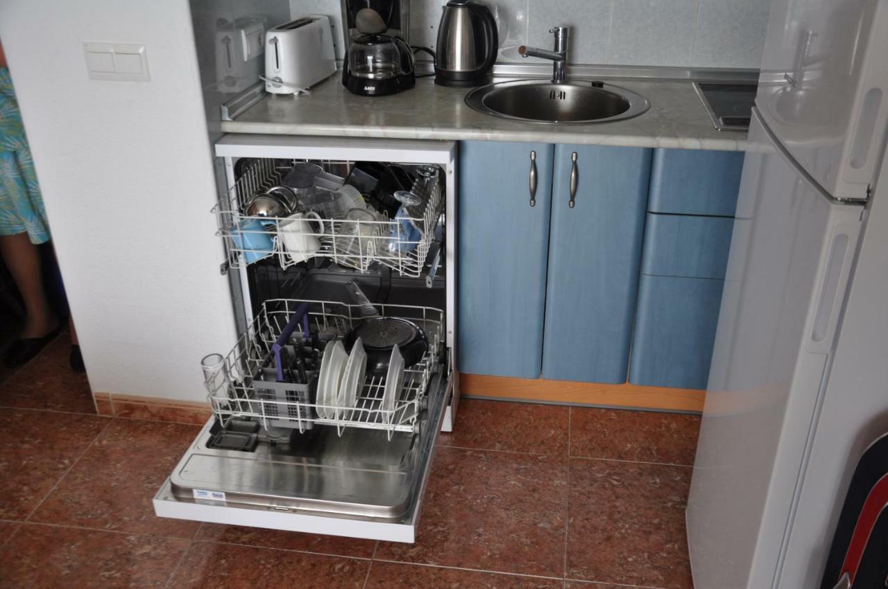 Apartamento Vue