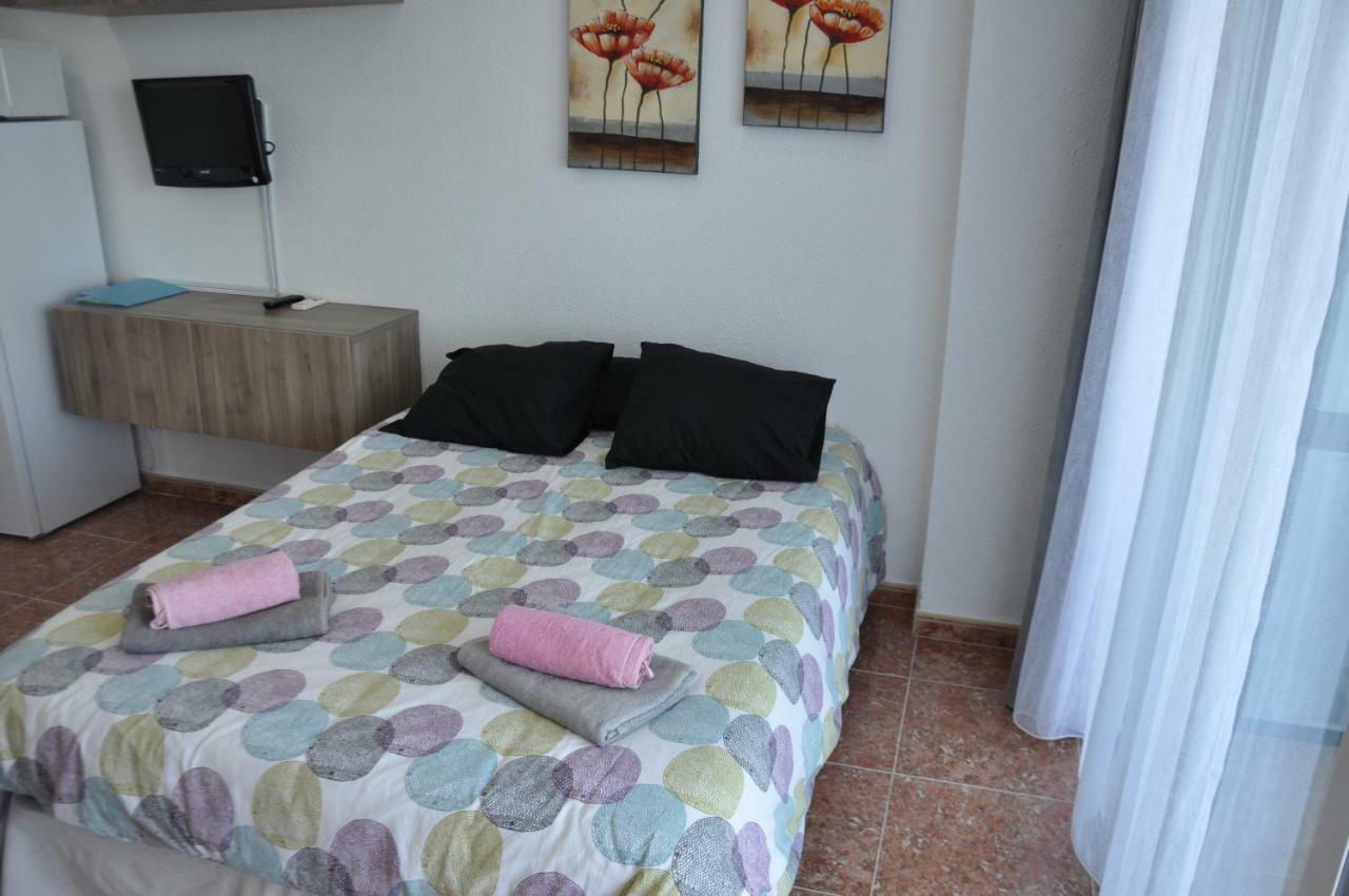 Apartamento Vue Torremolinos
