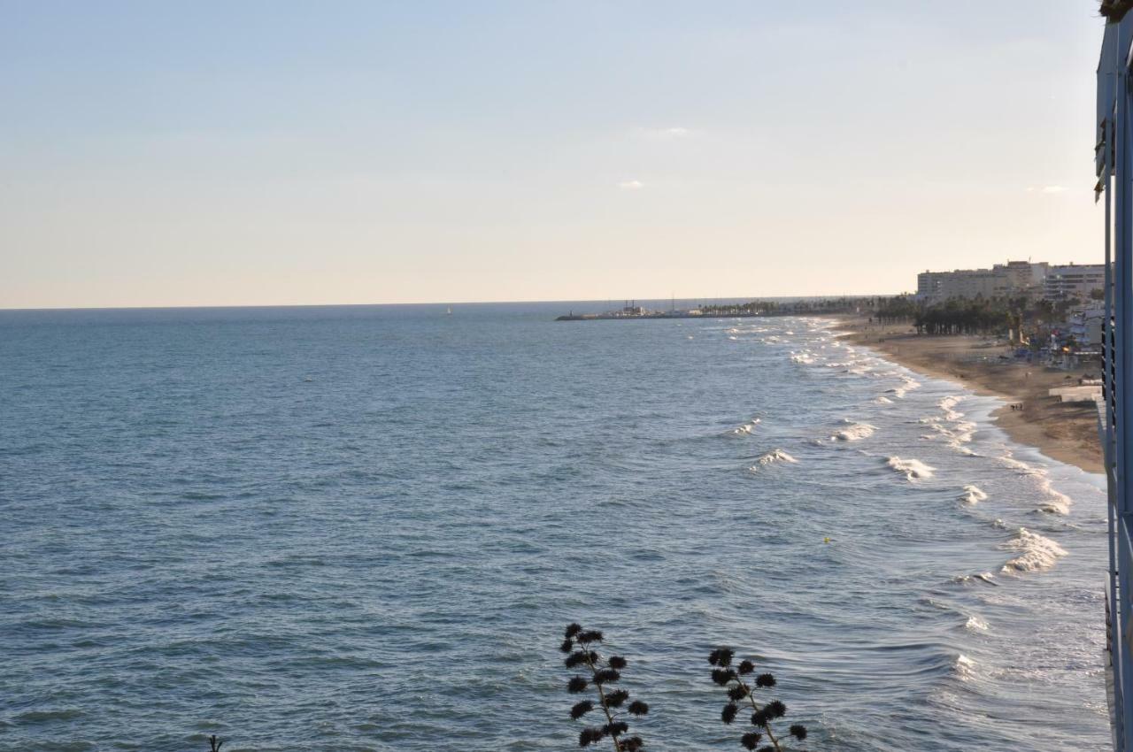Apartamento Vue Torremolinos