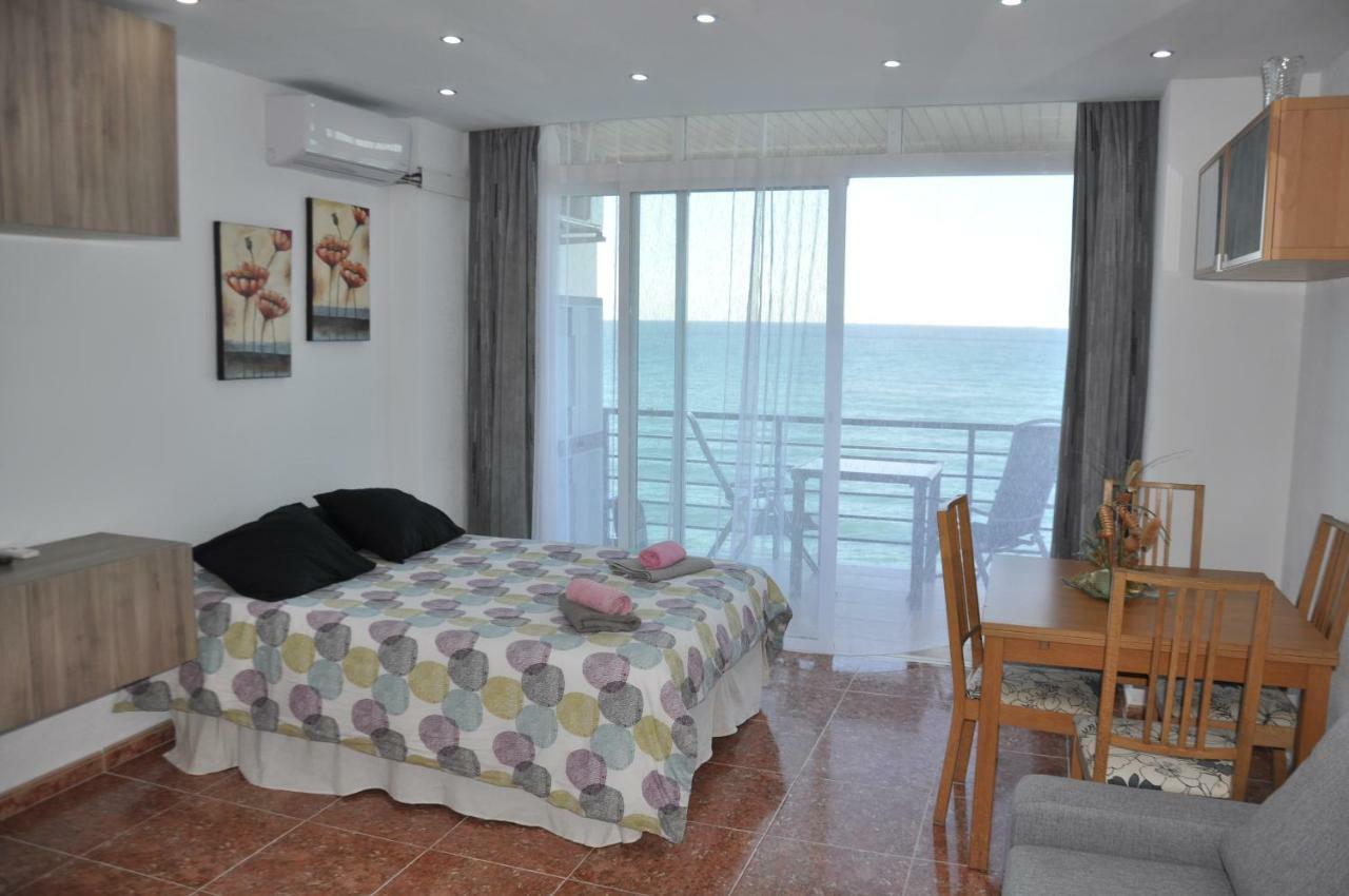 Vue Apartamento Torremolinos