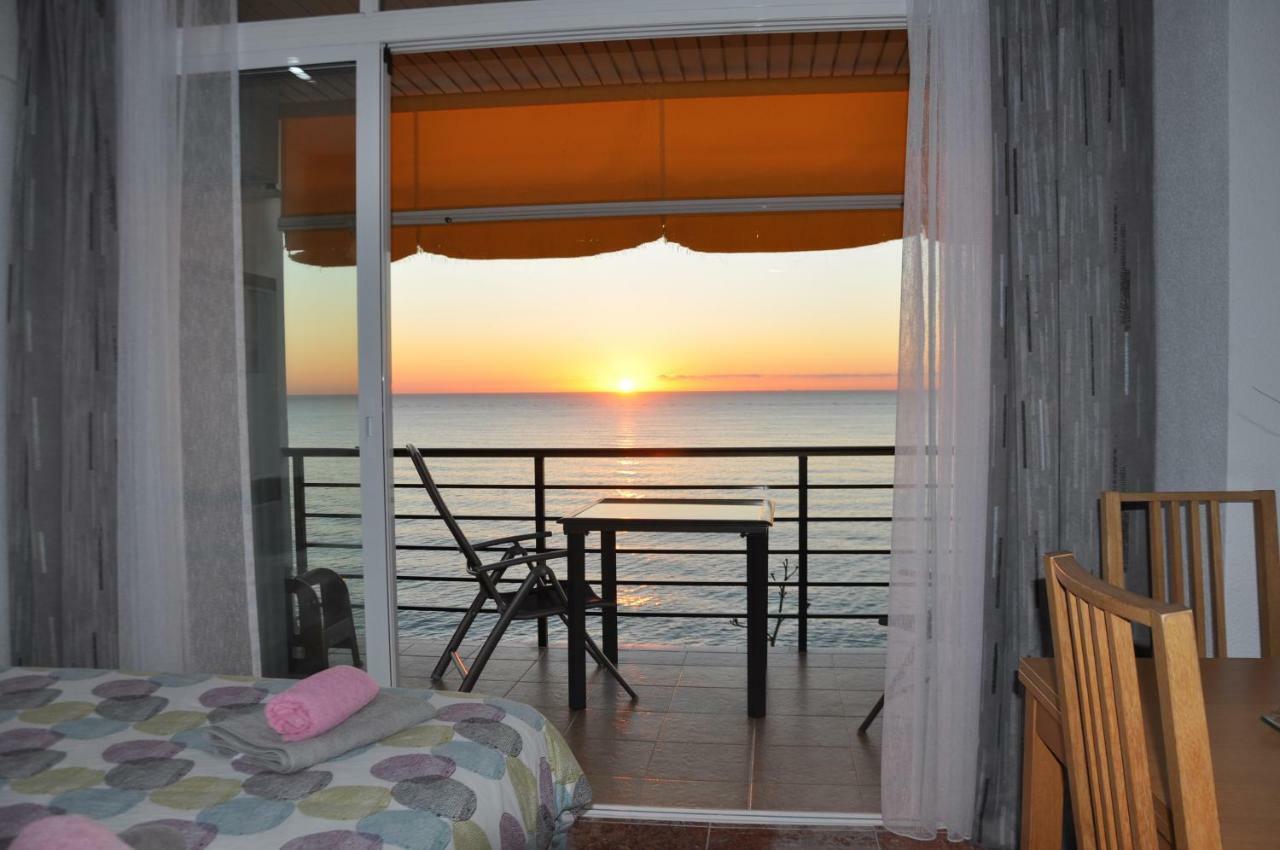 Apartamento Vue *