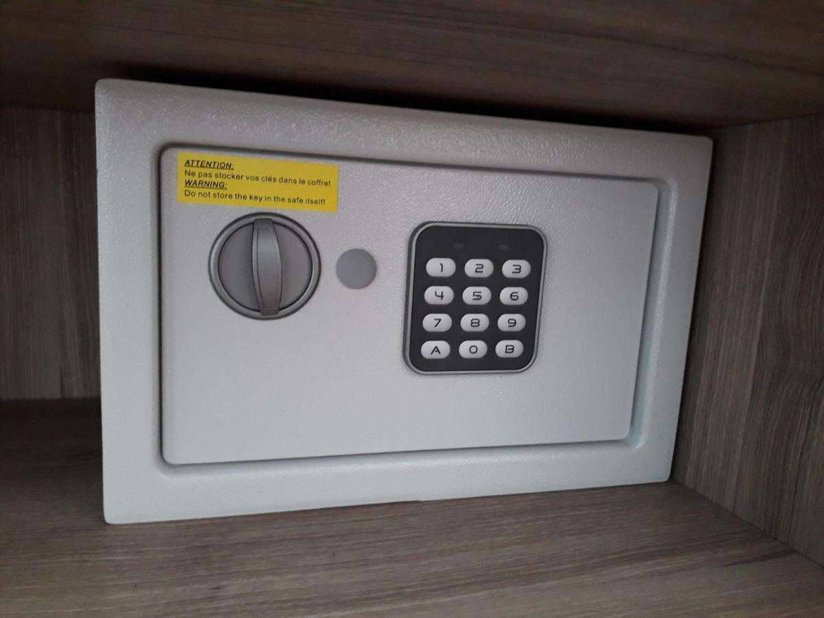 Vue Apartamento Torremolinos
