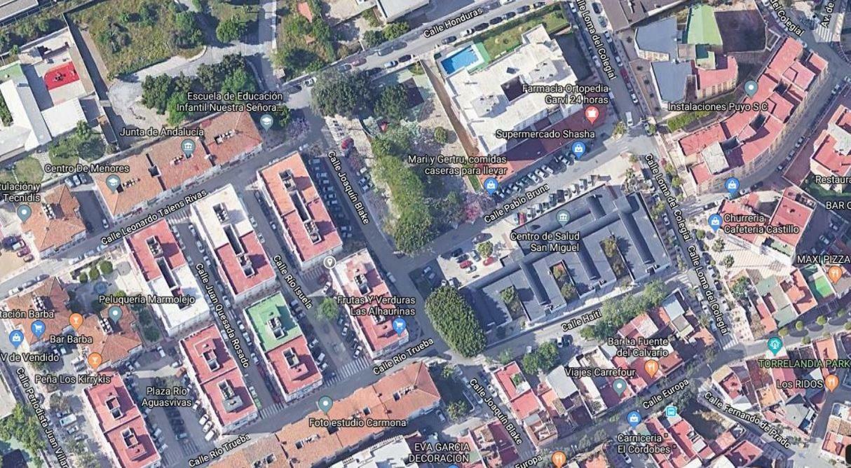 Apart. Con Encanto En Apartamento