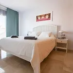 Modern Beach Villa With Parking And Private Pool
